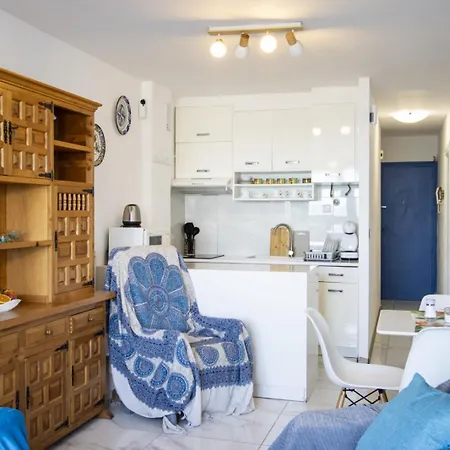 Bogavante Id162 Apartment