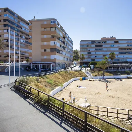 Bogavante Id162 Apartment *