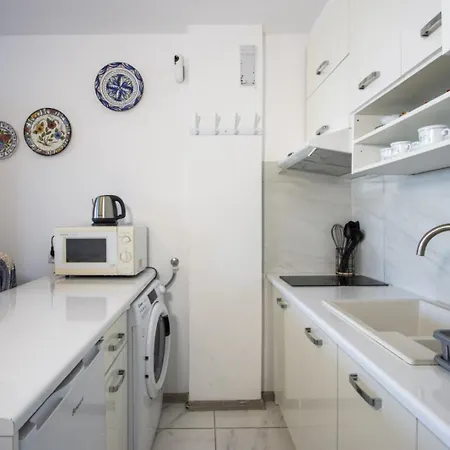 Apartment Bogavante Id162