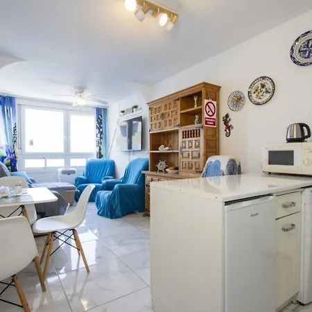 Bogavante Id162 Apartment *