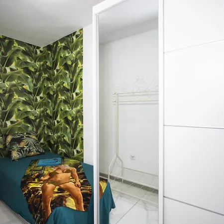 Apartment Bogavante Id162 *