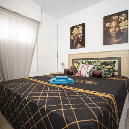 Bogavante Id162 Apartment *