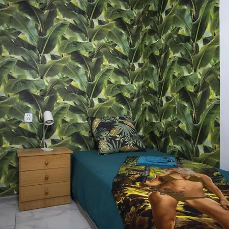 Apartment Bogavante Id162 *