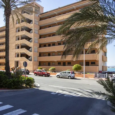 Bogavante Id162 Apartment