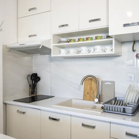 Apartment Bogavante Id162