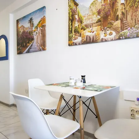 Bogavante Id162 Apartment