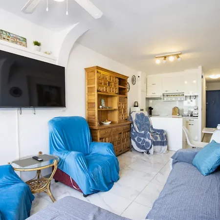 Apartment Bogavante Id162 *